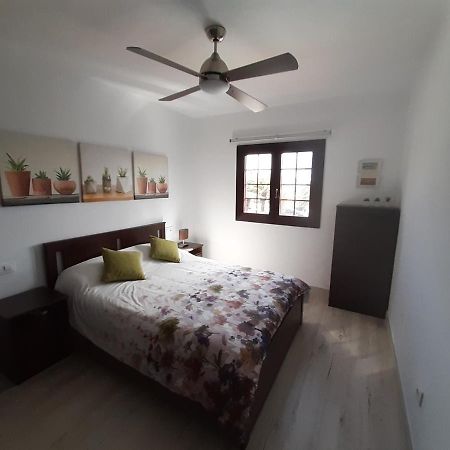 Beachside Jablillo Y Cucharas Коста Тегисе Екстериор снимка