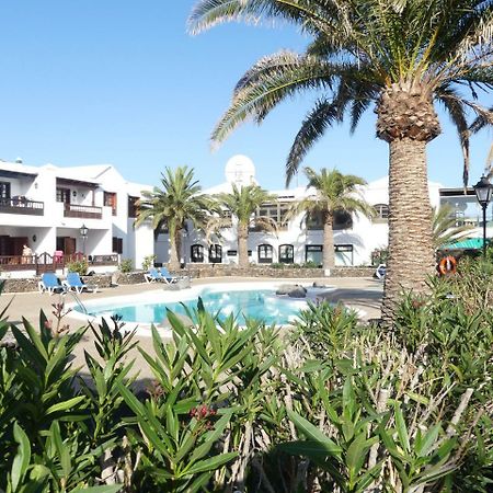 Beachside Jablillo Y Cucharas Коста Тегисе Екстериор снимка